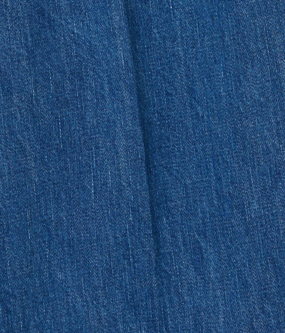 TAPERED DENIM 詳細画像 DENIM BLUE 8